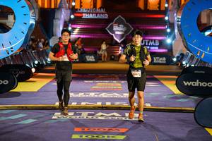 BIB: 100, 867
                            <button type="button" onclick="openModal(22755426)" class="btn btn-primary btn-sm float-right btn-popup" data-toggle="modal" data-target=".modal-high-quality">
                        <i class="fas fa-shopping-cart"></i> Add to Cart
                    </button>
                                            <button type="button" onclick="isThisMe(22755426, true)" class="btn btn-success btn-sm float-right btn-popup btn-isme hidden" data-toggle="tooltip" data-placement="bottom" title="นี่คือรูปของคุณใช่ไหม คลิกที่นี่เพื่อเอาเข้าอัลบั้ม">
                        <i class="fas fa-plus"></i> Add to album
                    </button>
                    <button type="button" onclick="isThisMe(22755426, false)" class="btn btn-warning btn-sm float-right btn-popup btn-isnotme hidden">
                        <i class="fas fa-ban"></i> Remove from album
                    </button>